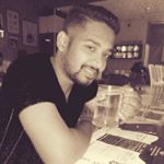 Profile Picture of Gaurav Kenneth (@kennethgaurav) on Instagram