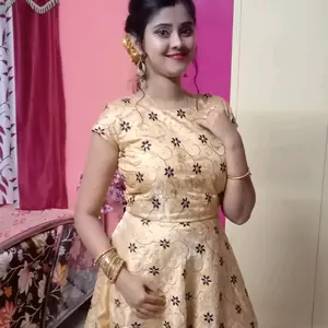 Profile Picture of Antara Chakraborty (@antarachakraborty64) on Tiktok