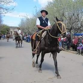 Profile Picture of Juan M. Echegaray (@Chinoechegaray) on Twitter