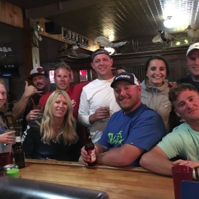 Profile Picture of Justin Kemp (@jkemp0) on Twitter