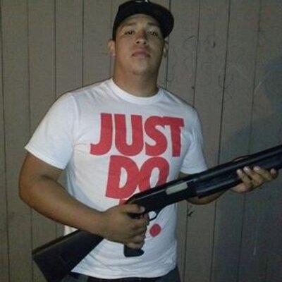 Profile Picture of Robert Iracheta (@RobertIracheta) on Twitter