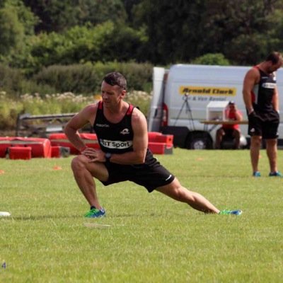 Profile Picture of Johan L Pretorius (@JohanPretor78) on Twitter