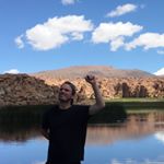 Profile Picture of Isaac van der Laan (@vandervaan) on Instagram