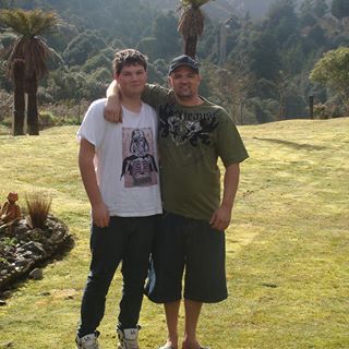 Profile Picture of Jason Comer (@jason.comer.16) on Facebook