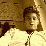 Profile Picture of Angelo Zanetti Grenci (@angelogrenci) on Instagram