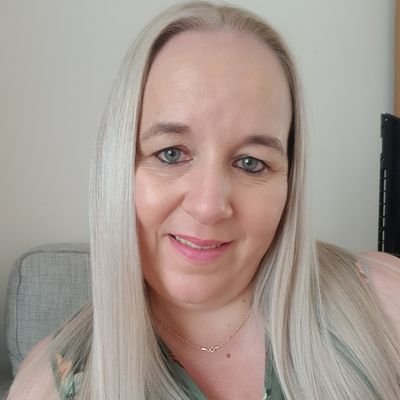 Profile Picture of Joanna Douglas (@JoannaD82256691) on Twitter