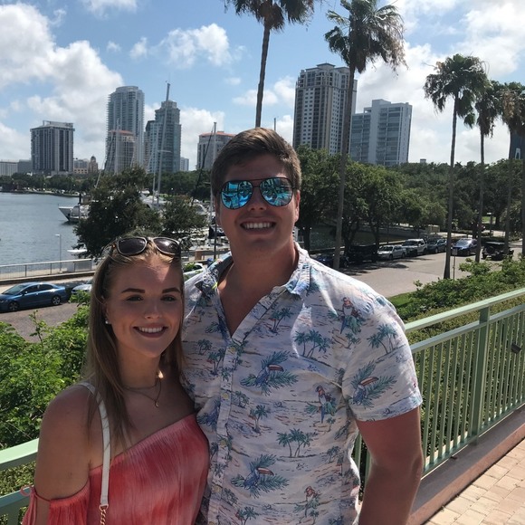 Profile Picture of Justin Frain (@justinf08) on Poshmark