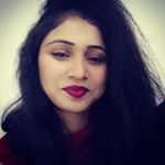 Profile Picture of Bandana swain( ru) (@rubyswain1993) on Instagram