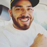 Profile Picture of james strawser (@james_straws91) on Instagram