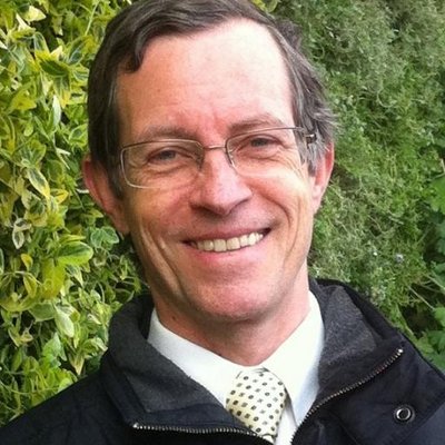 Profile Picture of Brian Helweg-Larsen (@deepthinky) on Twitter