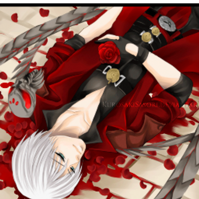 Profile Picture of Luis Antonio Maldono (@DarkEngel56) on Twitter