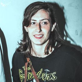 Profile Picture of Lisa Heinlein (@lisafer03) on Pinterest