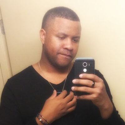 Profile Picture of Keith Gray (@TheKLGQ) on Twitter