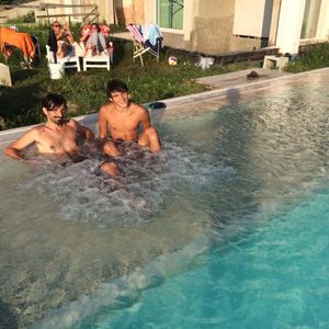 Davide Ricci - Myspace Profile Picture of Davide Ricci (@sdruch) on Myspace