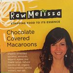 Profile Picture of Melissa Chappell (@rawmelissa) on Instagram