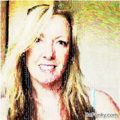 Profile Picture of Amanda David (@LondonGAT) on Twitter