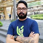 Profile Picture of Jason Robert Manalo Gutierrez (@lordcommandernozaj) on Instagram