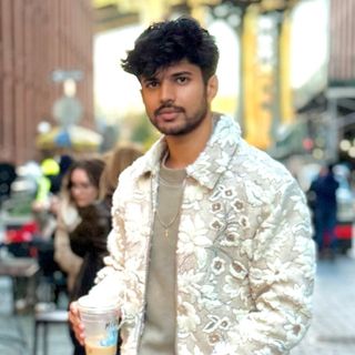 Profile Picture of Richard Britto (@richardricardo97) on Instagram