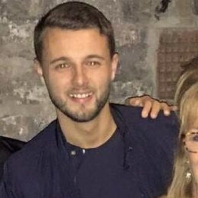 Profile Picture of Joe Saleh (@JoeSaleh1) on Twitter