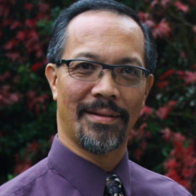 Profile Picture of Stephen De La Vega (@AuthorSDeLaVega) on Twitter