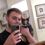 Profile Picture of Jameson Cook (@jamescook__) on Instagram