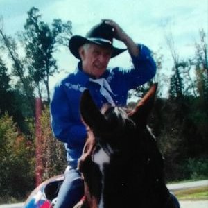 Profile Picture of Richard Griswold (@griz1935) on Twitter