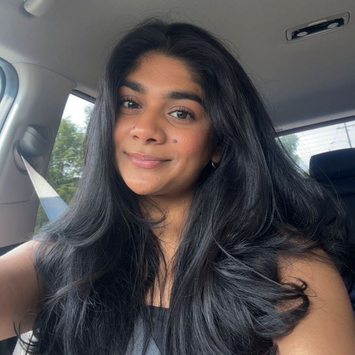 Profile Picture of mudrap (@mudra_patel_) on Tiktok
