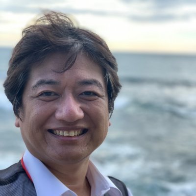 Profile Picture of 田中けん@党の盾 (@edoken) on Twitter