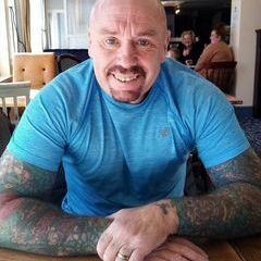 Profile Picture of David Hutchings449 (@davidhutchings3) on Tiktok