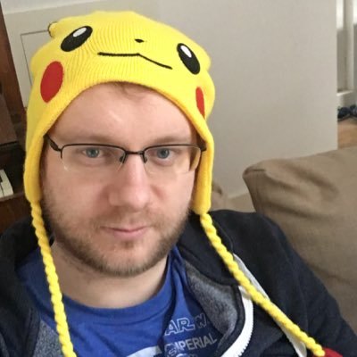 Profile Picture of Alex Rowley 🏳️‍🌈 (@rowleyaj) on Twitter