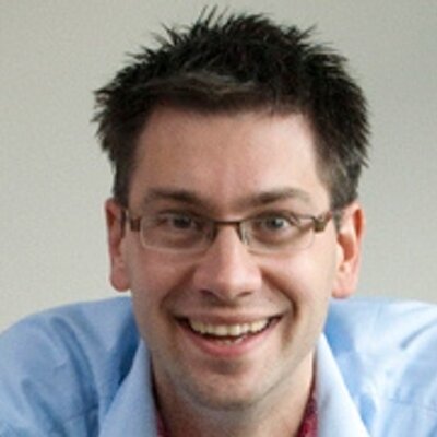 Profile Picture of Pieter Dingemanse (@pieterdingeman) on Twitter