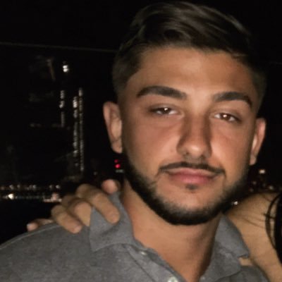 Profile Picture of Joe (@Joe_Mulvaney) on Twitter