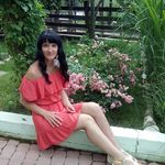 Profile Picture of Танечка (@lyubomirskya) on Instagram