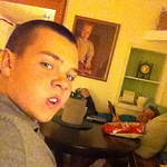 Profile Picture of Alex Middleton (@alenator364) on Flickr