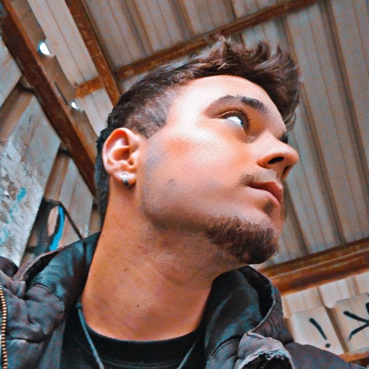 Profile Picture of Michael.Grey (@michael.grey_0501) on Tiktok