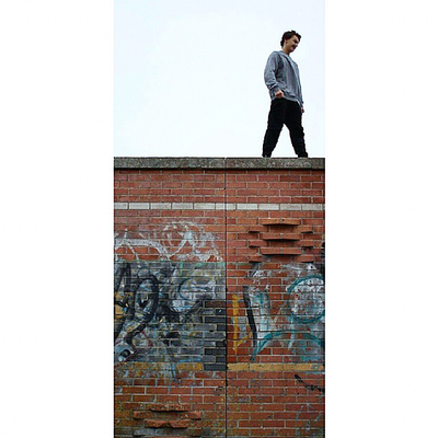 Profile Picture of Brandon Mcmurtry (@Brando5765) on Twitter