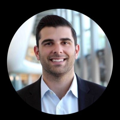 Profile Picture of Eric Distelhurst (@e_distelhurst) on Twitter