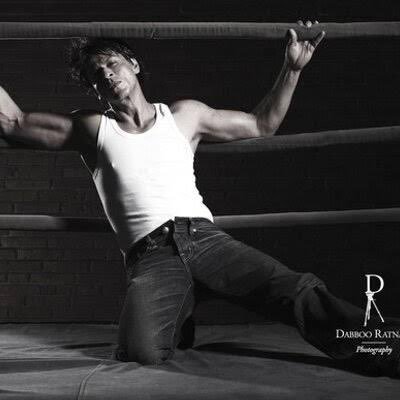 Profile Picture of Shah Rukh Khan (@iamsrk) on Twitter