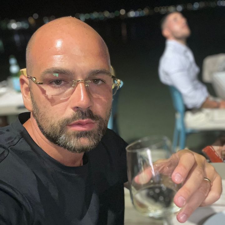 Profile Picture of Michele Napolitano 87 (@michele.napolitano7) on Tiktok