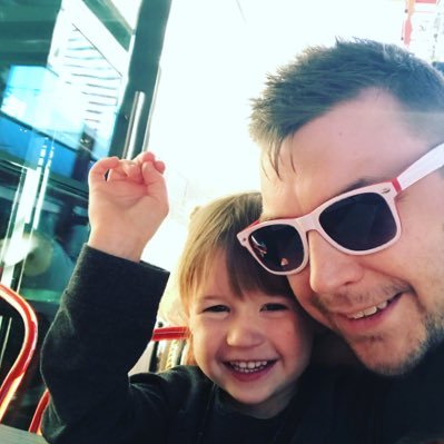 Profile Picture of David Wallenburg (@Wallenbees) on Twitter