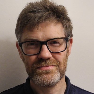 Profile Picture of Daniel Jeffares (@danieljeffares) on Twitter