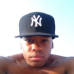 Profile Picture of Brandon Jeffery (@ThatGuyB) on Flickr