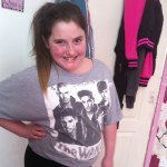 Profile Picture of Clarice Louies Marshall (@clarice_tash) on Instagram