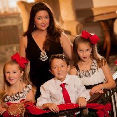 Profile Picture of maria metts (@mariametts) on Twitter