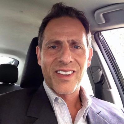 Profile Picture of Marc Golub (@docgolub) on Twitter