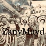 Profile Picture of Cheryl Goode MacKinnon (@zanymayd) on Instagram