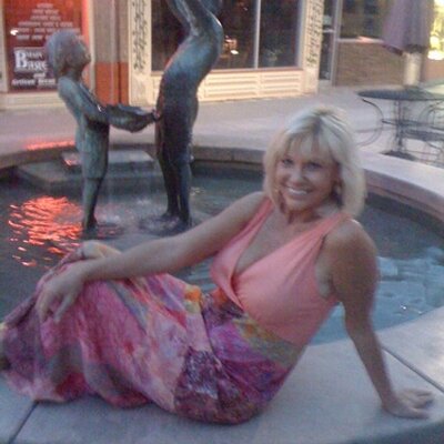 Profile Picture of Nancy Bronaugh (@Beachangeldream) on Twitter
