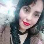 Profile Picture of Raquel (Rachel)😘😘😘 (@raquel_arrascue92) on Instagram