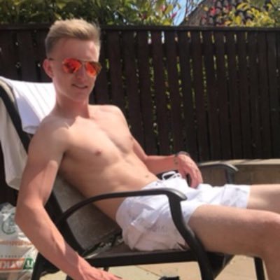Profile Picture of Benjamin Leighton (@BenjaminLeight4) on Twitter