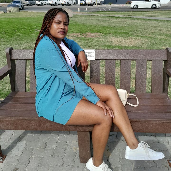 Profile Picture of Lynette Chantel Beuk (@lynettechantelbeu) on Tiktok